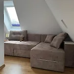 Apartment Baltic Living