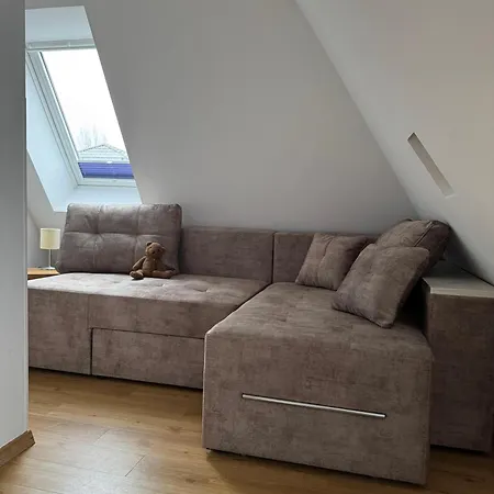شقة Baltic Living