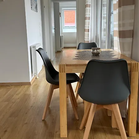 Baltic Living * Timmendorfer Strand