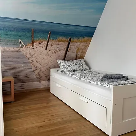 Baltic Living * Timmendorfer Strand