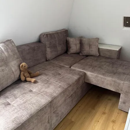 Baltic Living Apartment