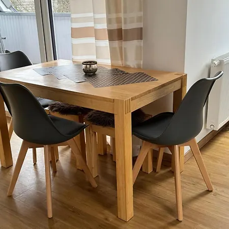 Baltic Living Lägenhet *