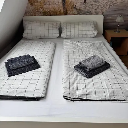 Lägenhet Baltic Living *