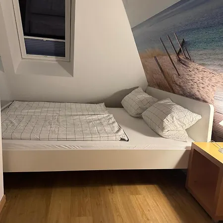 Baltic Living Timmendorfer Strand