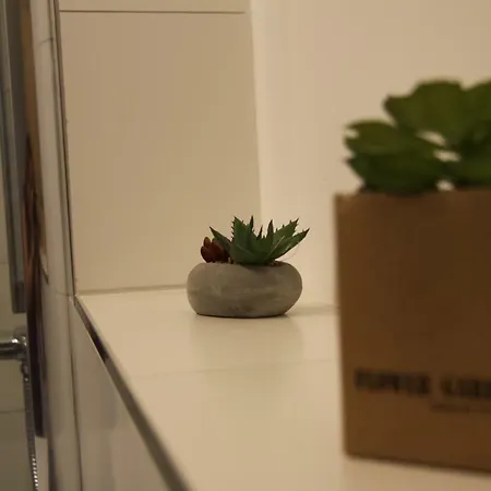 Baltic Living Διαμέρισμα *