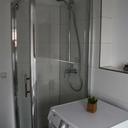 Baltic Living Διαμέρισμα *