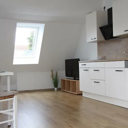 Διαμέρισμα Baltic Living