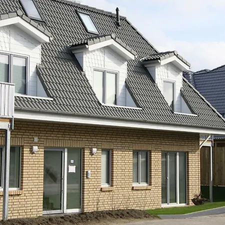 Διαμέρισμα Baltic Living Timmendorfer Strand