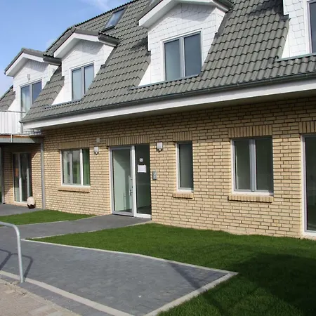 Διαμέρισμα Baltic Living