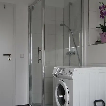 Baltic Living Διαμέρισμα *