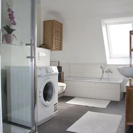 Baltic Living Διαμέρισμα *