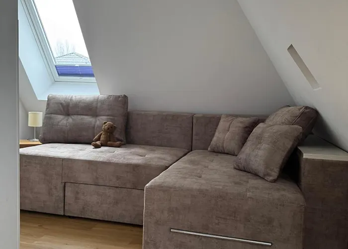 Apartment Baltic Living