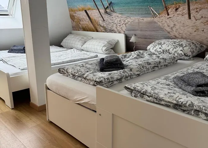 Apartment Baltic Living *