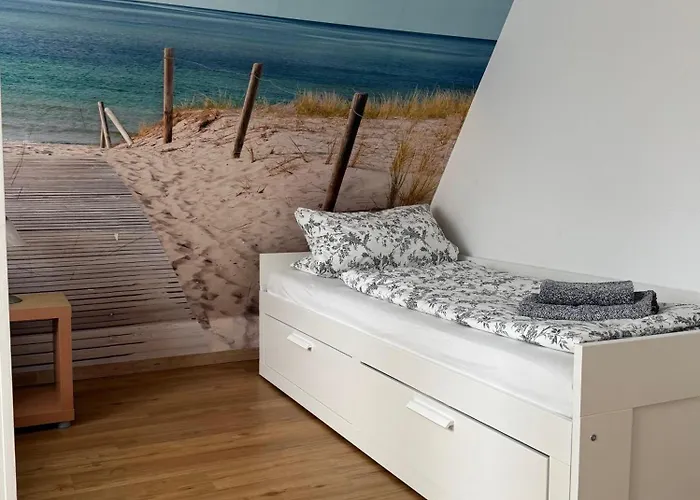 Baltic Living * Timmendorfer Strand