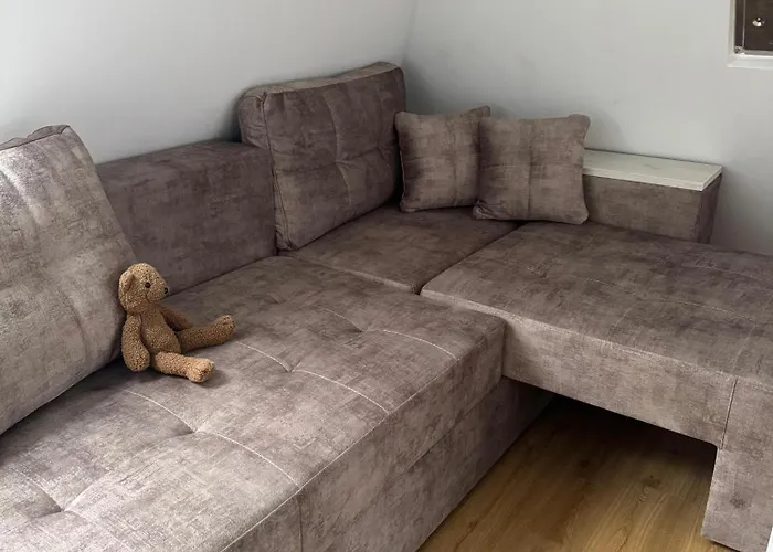 Baltic Living Apartment