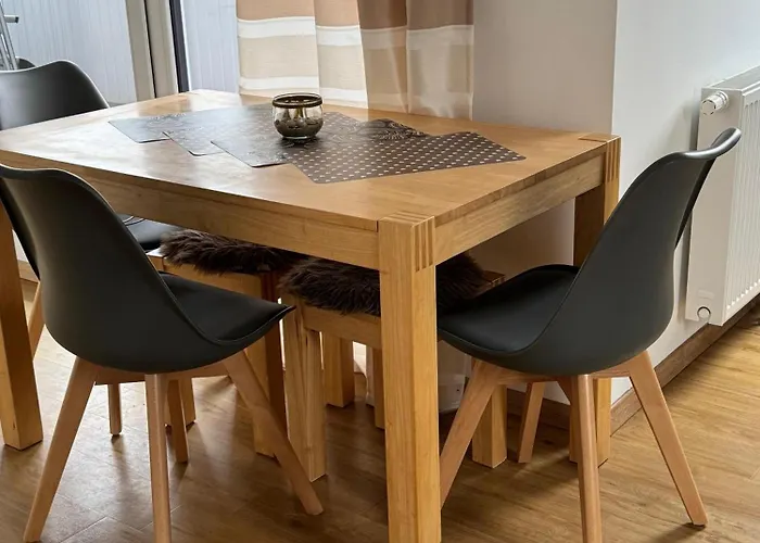 Baltic Living Apartment *