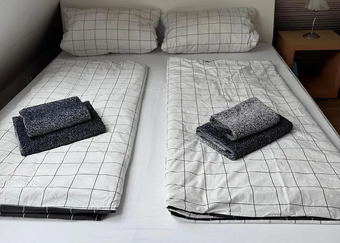 Apartment Baltic Living *