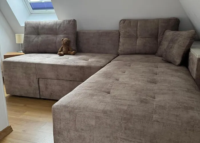 Apartment Baltic Living