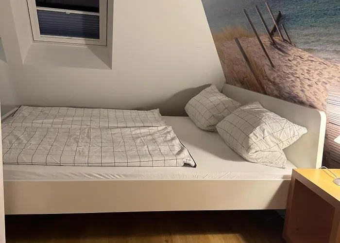 Baltic Living Timmendorfer Strand