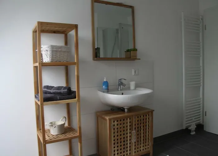 Baltic Living Apartment Timmendorfer Strand