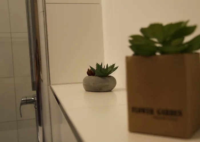 Baltic Living Apartment *