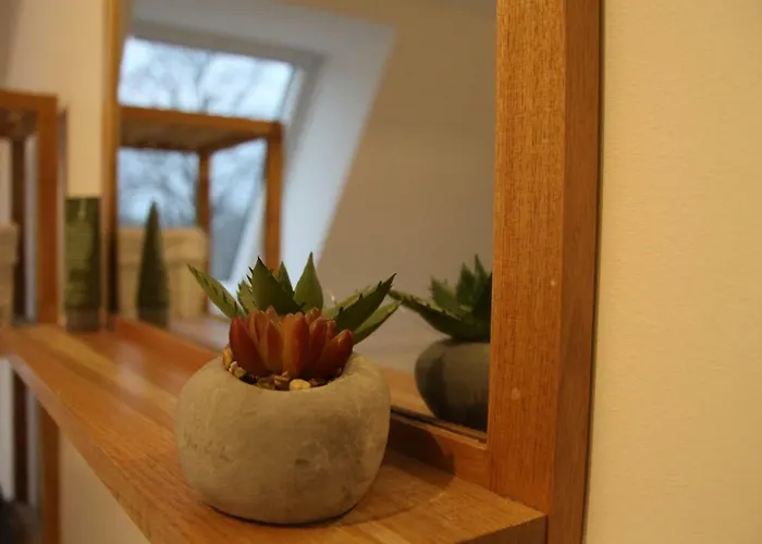 Apartment Baltic Living Timmendorfer Strand