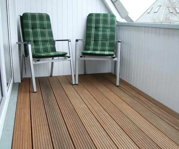 Baltic Living Apartment Timmendorfer Strand