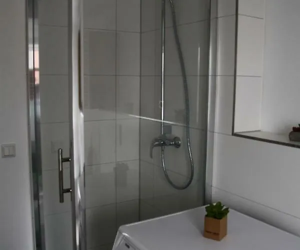 Baltic Living Apartment *