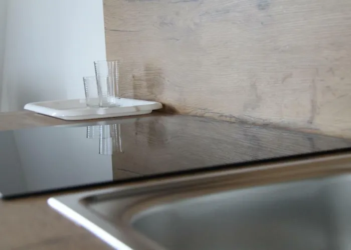 Baltic Living Apartment *