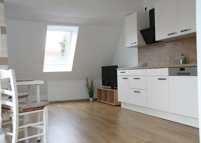 Apartment Baltic Living