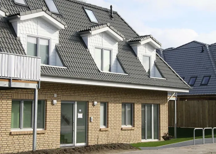 Apartment Baltic Living Timmendorfer Strand