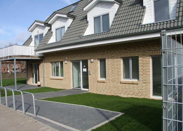 Apartment Baltic Living