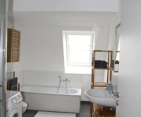 Baltic Living Apartment Timmendorfer Strand