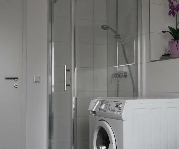 Baltic Living Apartment *