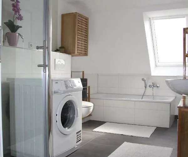 Baltic Living Apartment *