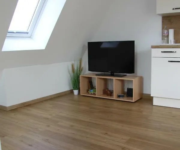 Baltic Living Apartment