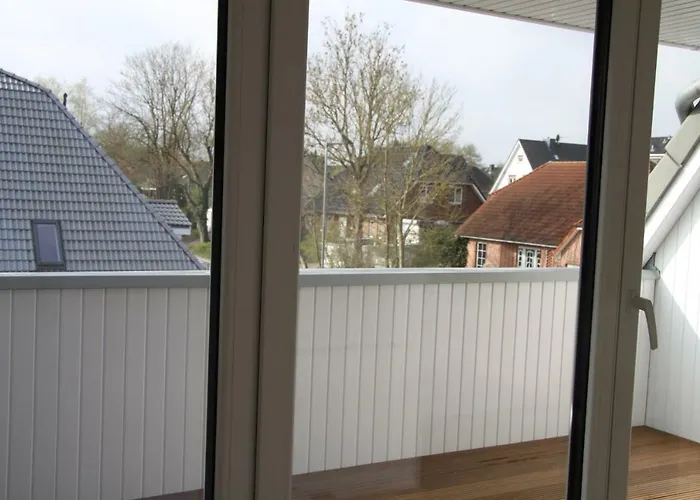 Apartment Baltic Living Timmendorfer Strand